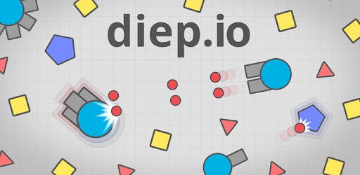 Get Diep.io multiplayer - Microsoft Store