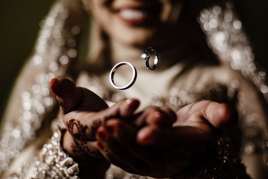 Fotografer pernikahan Prastika Bakti Permana (prastika). Foto tanggal 18 Agustus 2020
