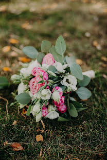 Wedding photographer Maryna Korotych (mkorotych). Photo of 24 October 2020