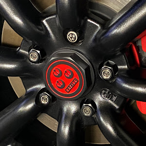 スイフトスポーツ ZC33S