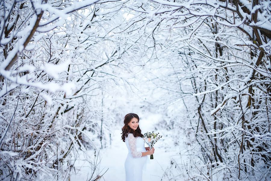 Svadobný fotograf Aleksey Boroukhin (xfoto12). Fotografia publikovaná 1. decembra 2016