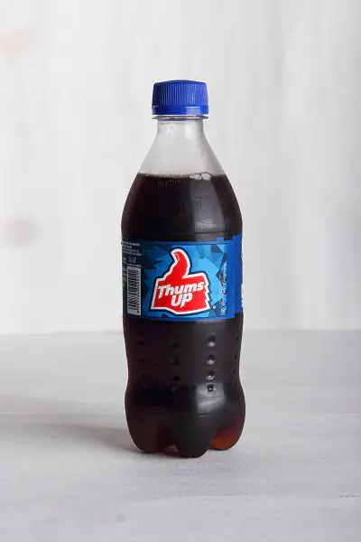 Thums Up Bottle [250 Ml]