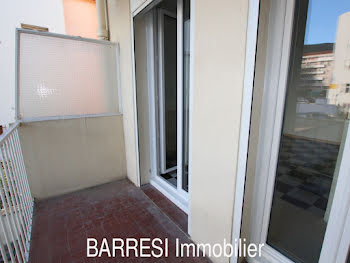 appartement à Toulon (83)