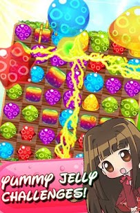 download JELLY Star free