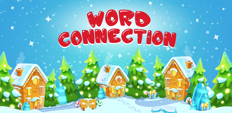 Word Connection: Puzzle Game