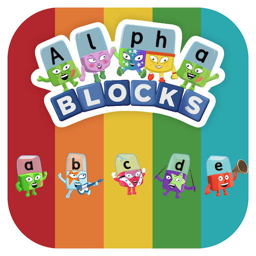 Download & Play Meet the Numberblocks on PC & Mac (Emulator)