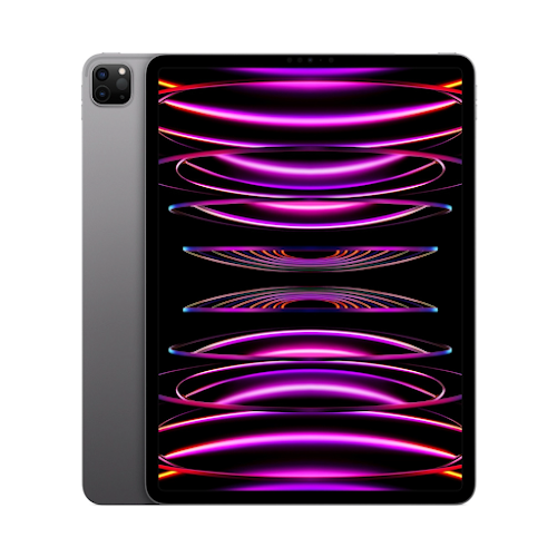 iPad Pro 12.9 inch 2022 M2 Wifi 2TB