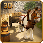 Ultimate Horse Mountain Race Apk