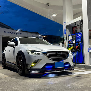 CX-3 DK5AW