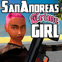 Descargar San Andreas Crime Girl Instalar Más reciente APK descargador