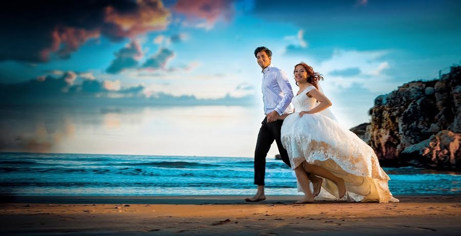 Photographe de mariage Bulent Demir (bulentdemir). Photo du 11 juillet 2020