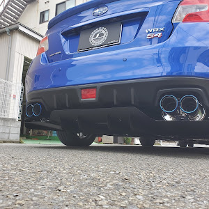 WRX S4 VAG