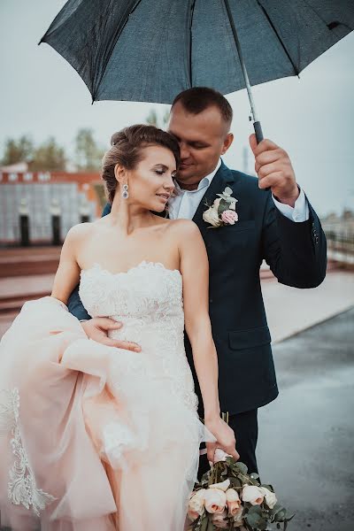 Wedding photographer Ekaterina Litasova (litasova). Photo of 28 March 2022