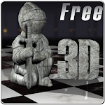 Ancient Chess 3D Free Apk