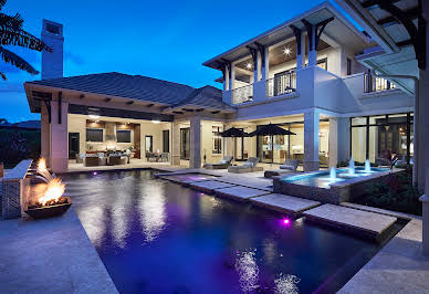 House with pool 1