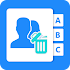 Duplicate Contacts Cleaner App1.0.4