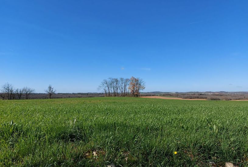  Vente Terrain à bâtir - à Bouloc (82110) 