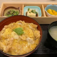 雞三和親子丼