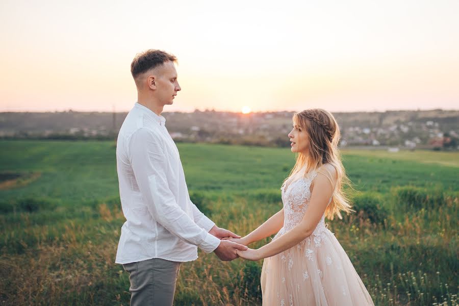 Wedding photographer Aleksandr Chernyy (alexblack). Photo of 25 November 2018