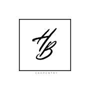 Hbatescarpentry Ltd Logo