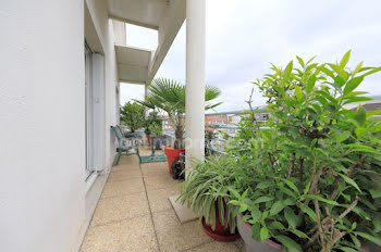 appartement à Eaubonne (95)