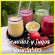 Download Licuados y Jugos Saludables Gratis For PC Windows and Mac 9.2