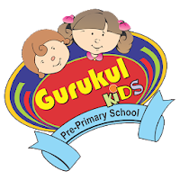 Gurukul Kids International School Parent