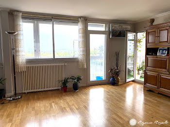 appartement à Le Pecq (78)