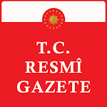 Cover Image of Tải xuống T.C. Resmi Gazete 1.1.0 APK