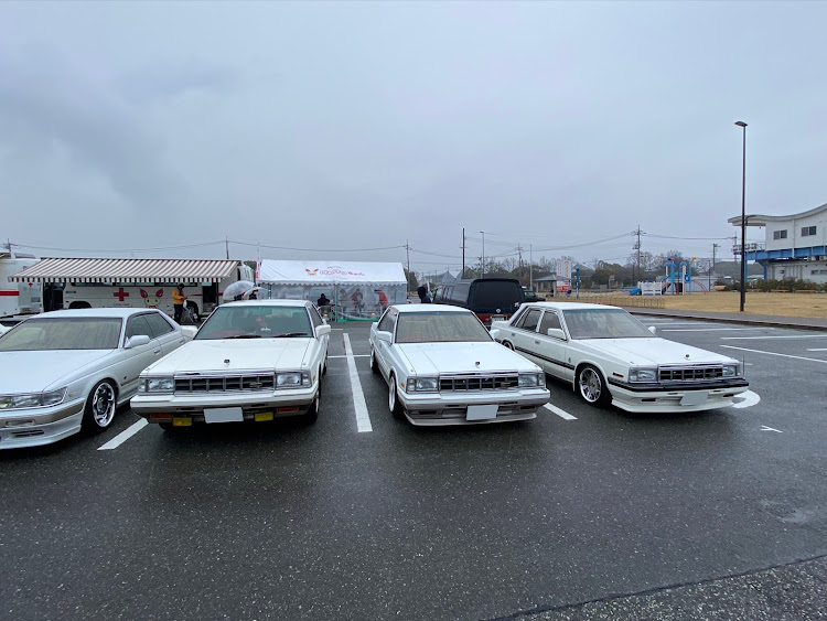 スカイラインの潮彩レトロ・いいね＆フォロー＆コメントありがとうございますに関するカスタム事例の投稿画像16枚目