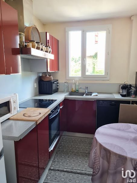 Vente appartement 4 pièces 69 m² à Guilherand-Granges (07500), 159 000 €