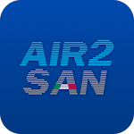 Cover Image of डाउनलोड TEXA AIR2 SAN 1.0.2 APK