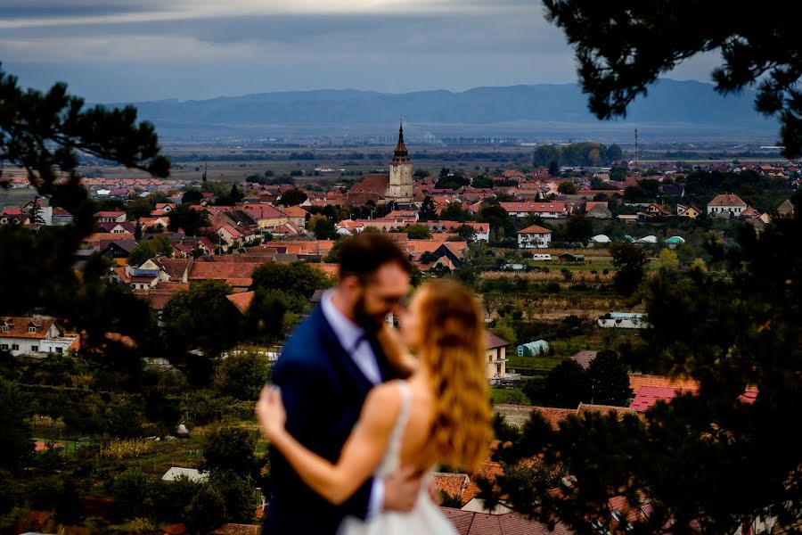 Fotógrafo de bodas Claudiu Negrea (claudiunegrea). Foto del 16 de octubre 2019