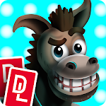 Cover Image of Descargar Donkey League Poker 1.4.6 APK