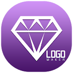 Cover Image of Unduh Logo maker 2020 3D logo designer, Logo Creator app 1.0 APK