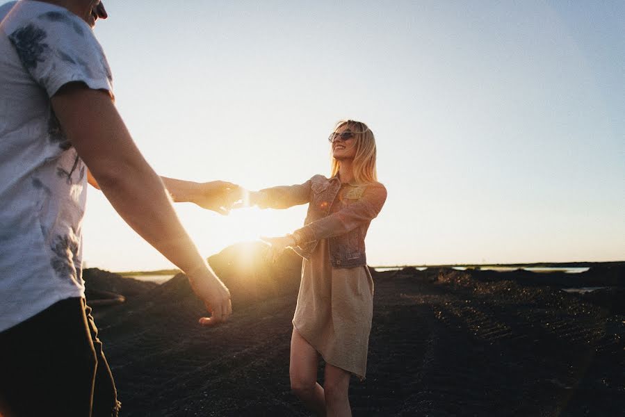 結婚式の写真家Aleksandr Suprunyuk (suprunyuk-a)。2018 11月5日の写真