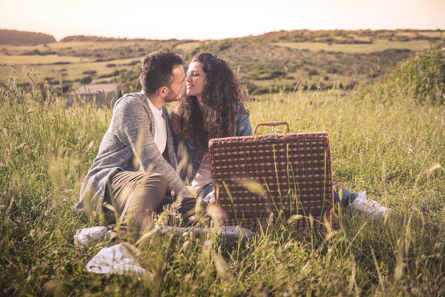 Photographe de mariage Gabriele Fiori (gabrielefiori). Photo du 19 décembre 2018