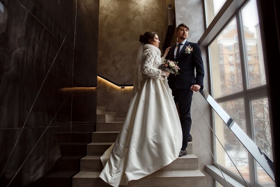 Wedding photographer Aleksey Kot (alekseykot). Photo of 16 March 2018