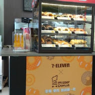 Mister Donut 甜甜圈專賣店(天母東門市)