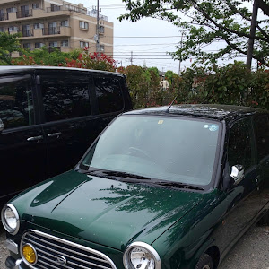 ミラジーノ L710S