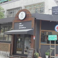 The Baker Brunch 焙客早午餐(花蓮店)