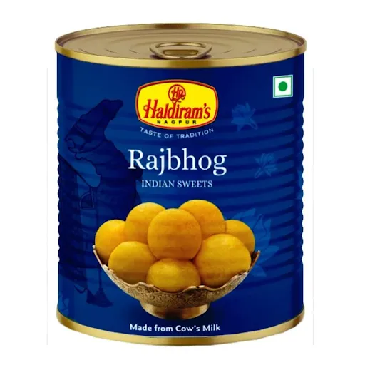 Rajbhog 1 Kg Tin