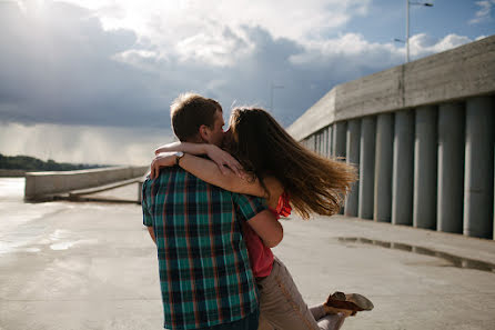 Wedding photographer Irina Lavrenteva (svetteni). Photo of 6 August 2015