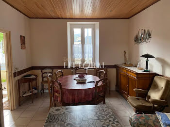 maison à Perros-Guirec (22)