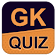 General Knowledge Quiz  icon