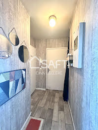 appartement à Cergy (95)