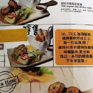 MR. TKK 頂呱呱二代店