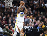 ? Warriors zonder Curry ten onder in Los Angeles