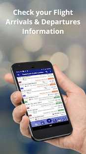 Capetown Airport: Flight Information(圖1)-速報App