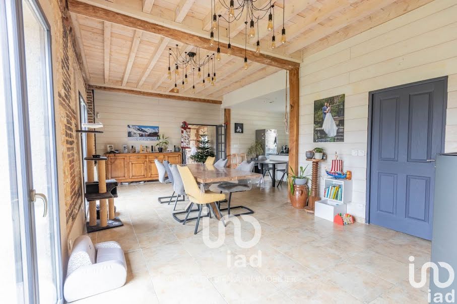 Vente maison 6 pièces 250 m² à Romilly-sur-Andelle (27610), 469 000 €